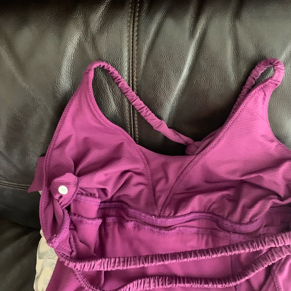 Lululemon top - Picture 4 of 4
